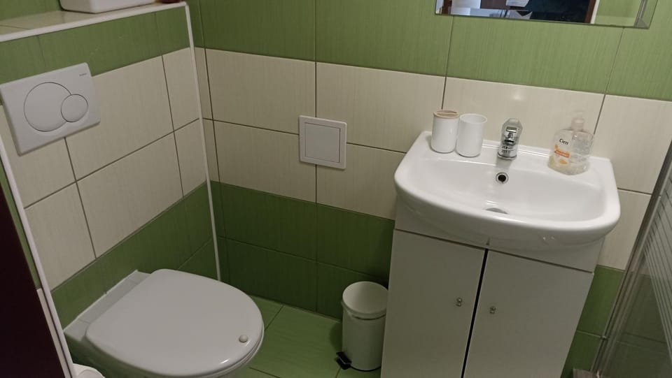 J&K Štrba Apartment in Slovakia