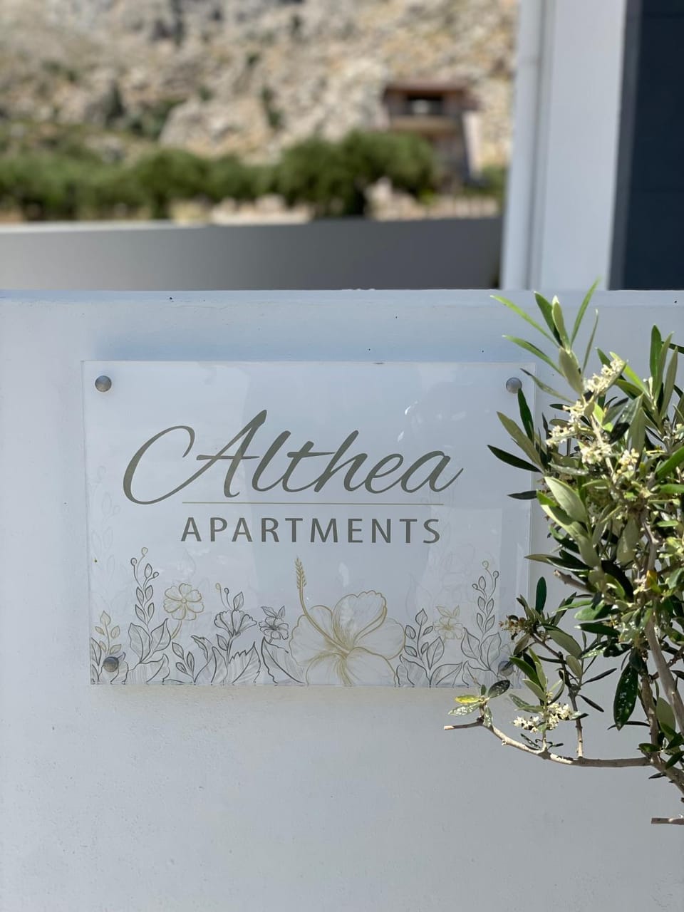 Property logo or sign, Garden, Logo/Certificate/Sign