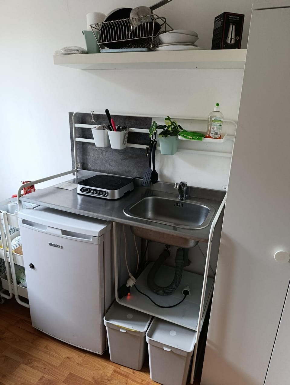 La Torre Monolocale Apartment in Padua