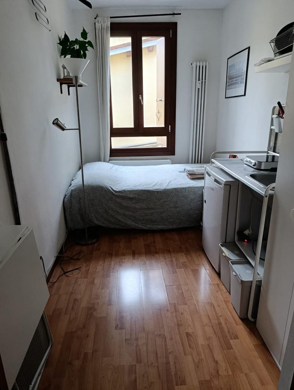 La Torre Monolocale Apartment in Padua