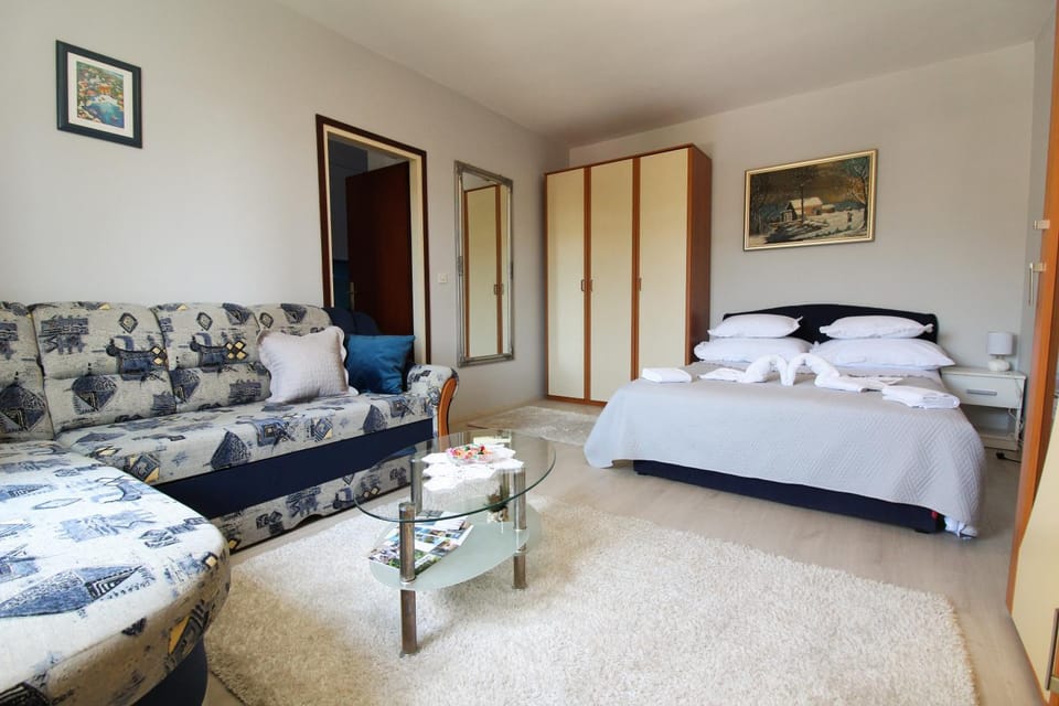 Apartman Alka Apartment in Split-Dalmatia County