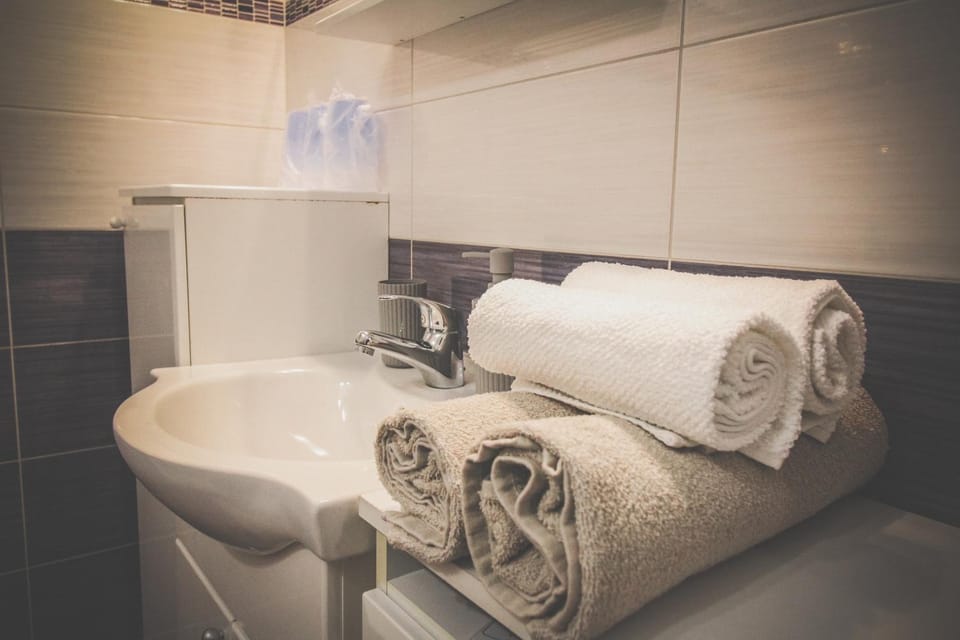 Apartman Alka Apartment in Split-Dalmatia County