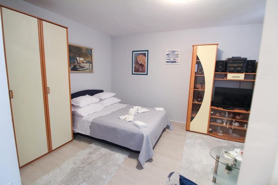 Apartman Alka Apartment in Split-Dalmatia County