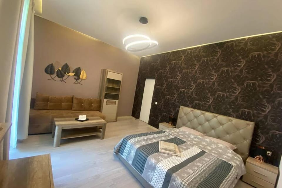 Mystic Dream House Brasov Apartment in Brasov