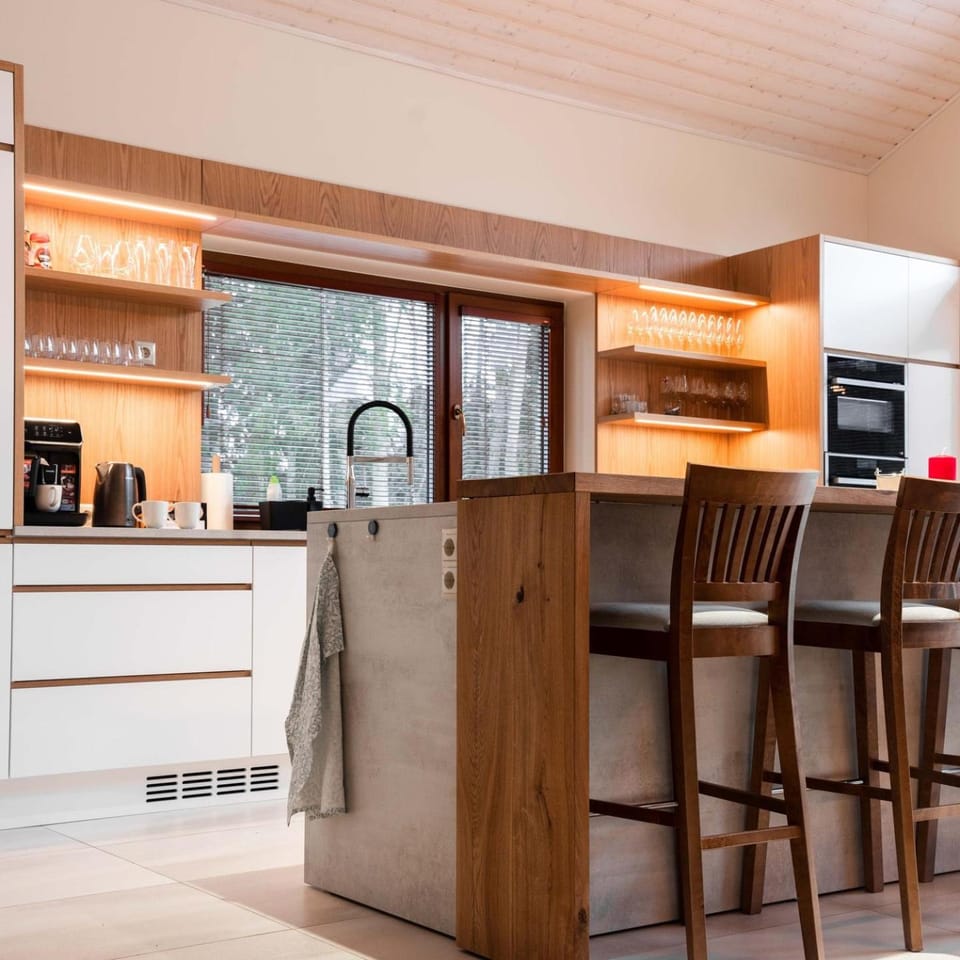 Kuldallika Spa House House in Harju County, Estonia