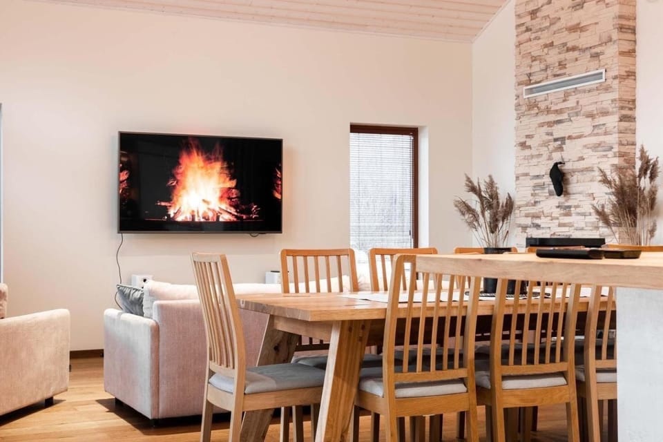 Kuldallika Spa House House in Harju County, Estonia