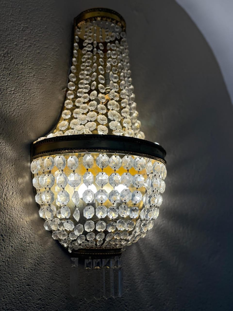 Decorative detail, Decorative detail