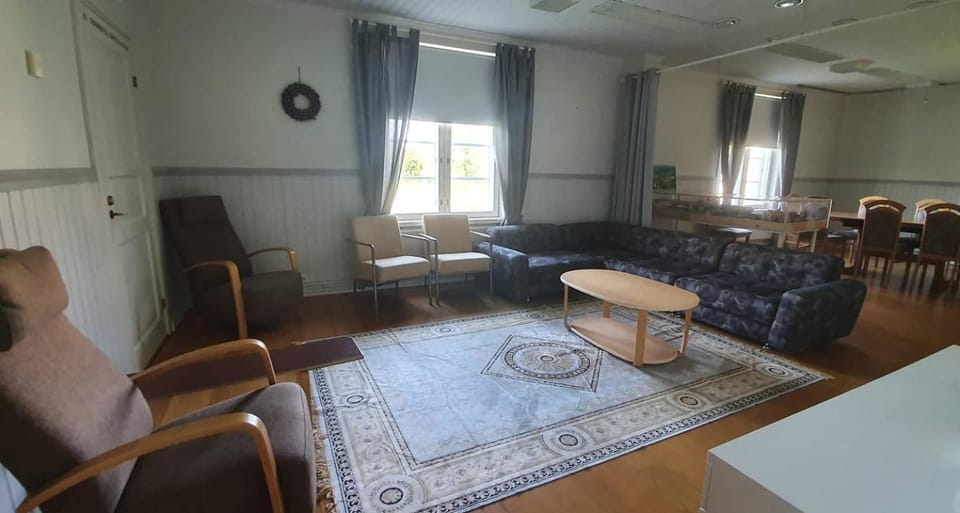 Vääpeli Villa in Finland