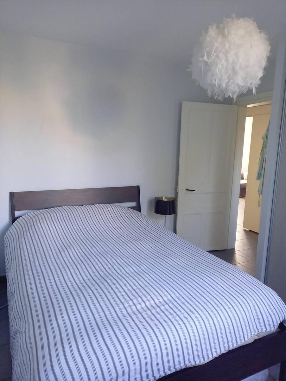 CAPBRETON -Appartement rez de jardin quartier proche centre et plages 5 pers Apartment in Capbreton