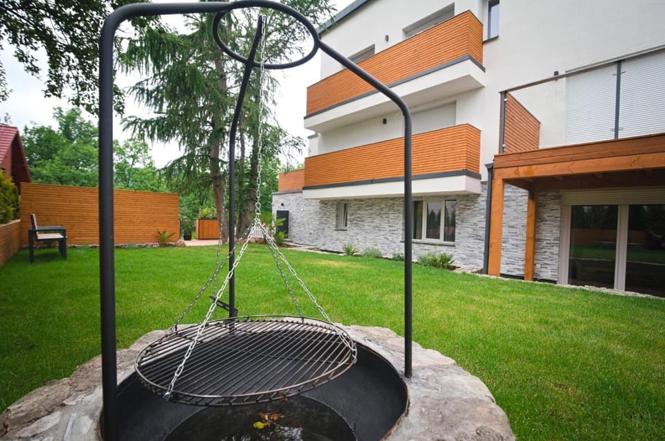 BBQ facilities, Garden, Windsurfing, Garden view, Garden view