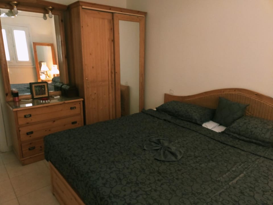 One-Bedroom Apartment - Ain Sokhna - Families only Apartment in Egypt