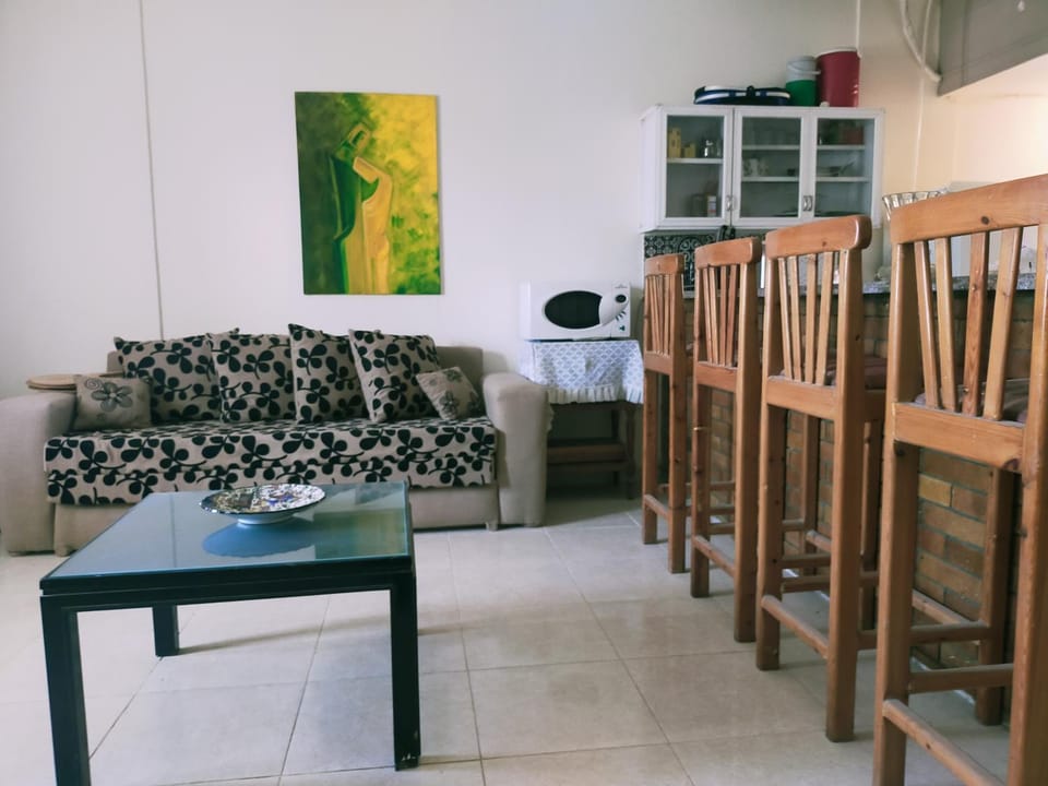 One-Bedroom Apartment - Ain Sokhna - Families only Apartment in Egypt