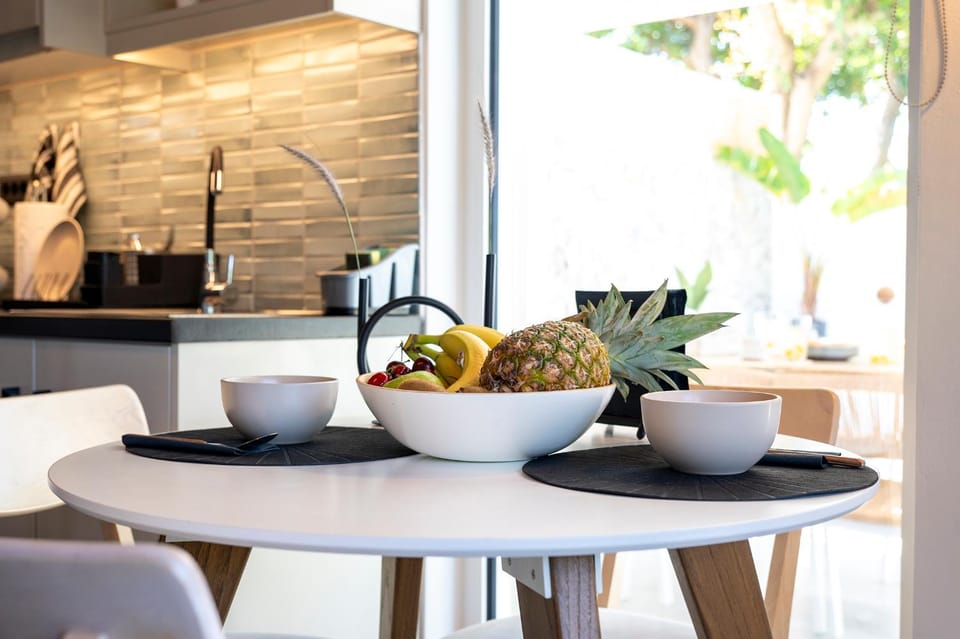 EPTA Houses Country House in Marmari