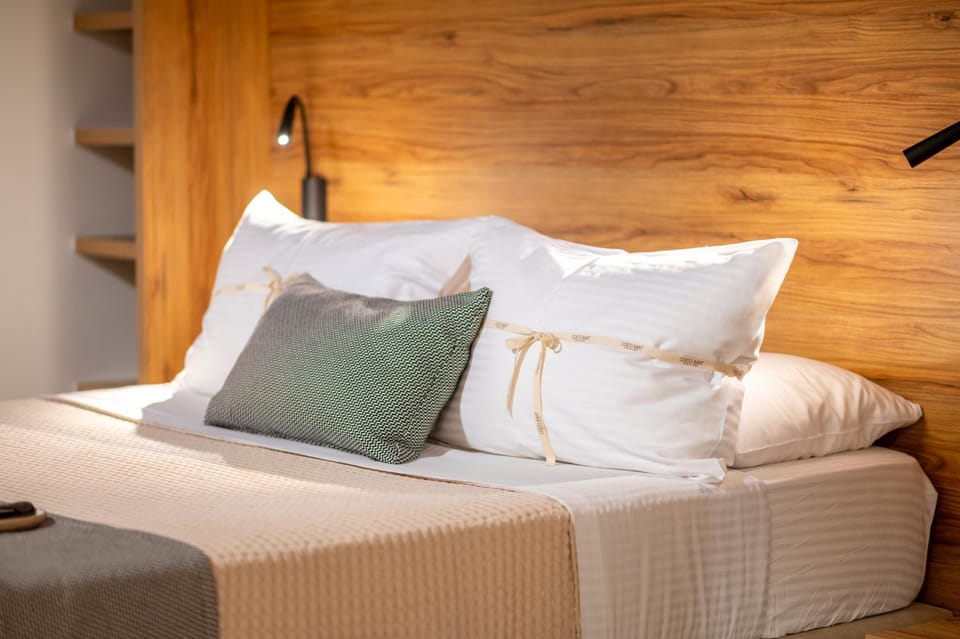 EPTA Houses Country House in Marmari