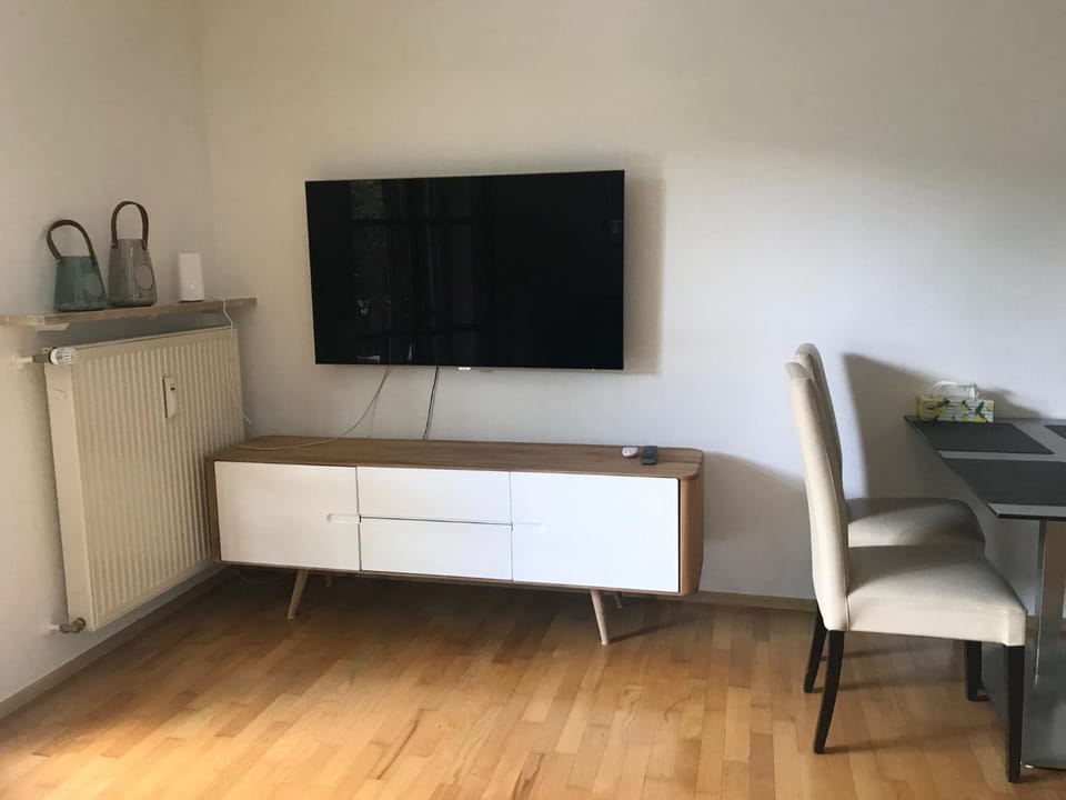 Ferienwohnung Gassner Apartment in Bad Reichenhall