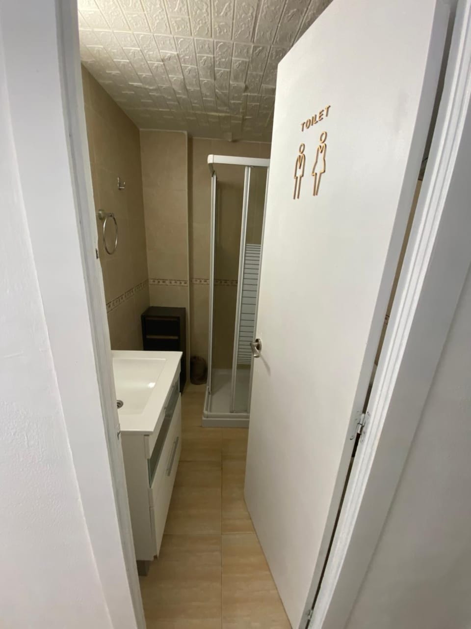 Apartamento perfecta ubicación Apartment in Salou