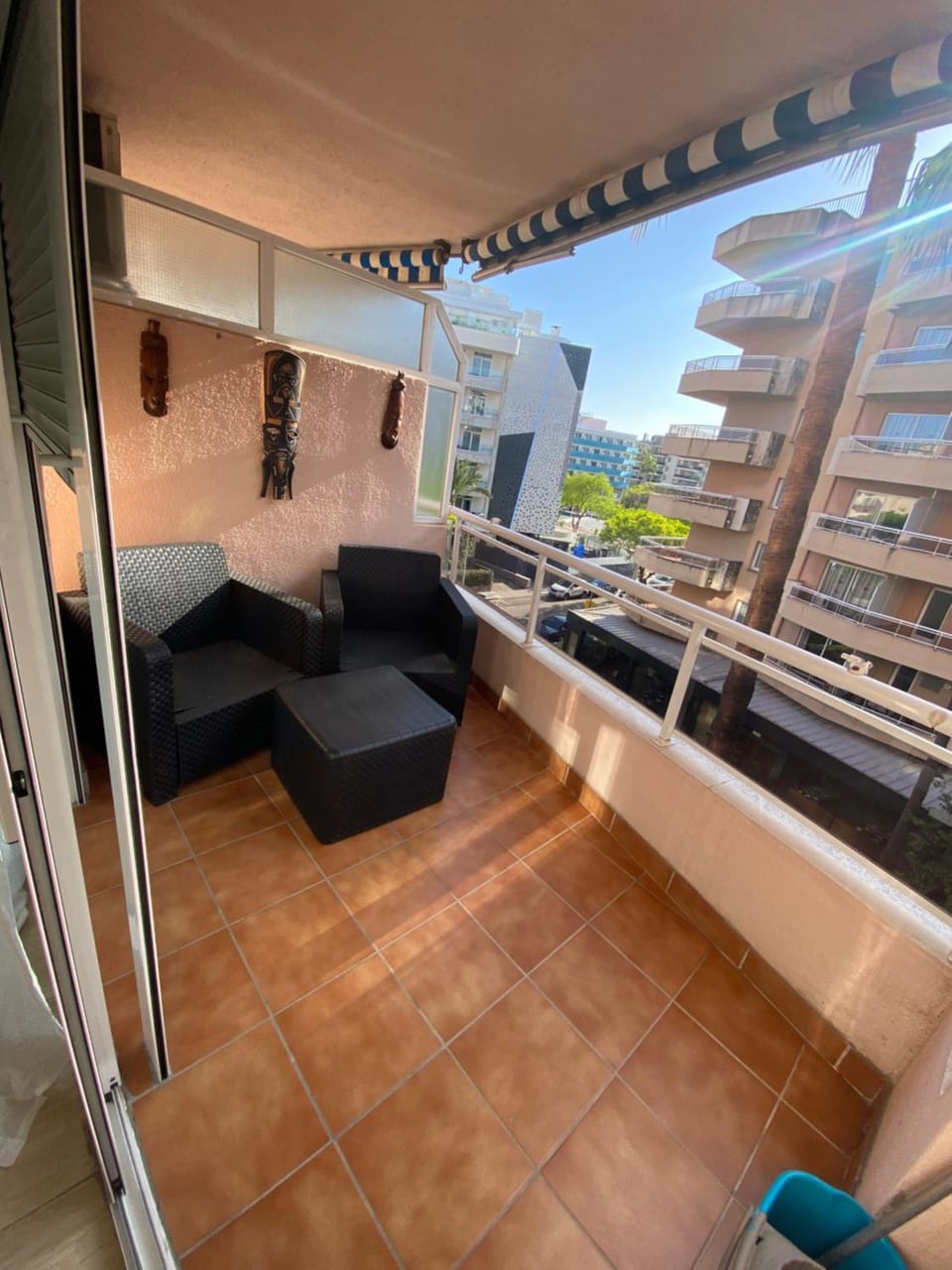 Apartamento perfecta ubicación Apartment in Salou
