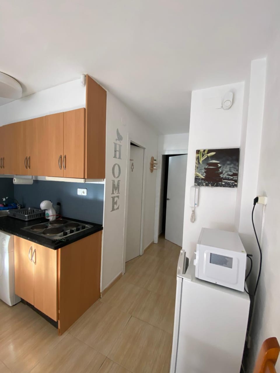 Apartamento perfecta ubicación Apartment in Salou