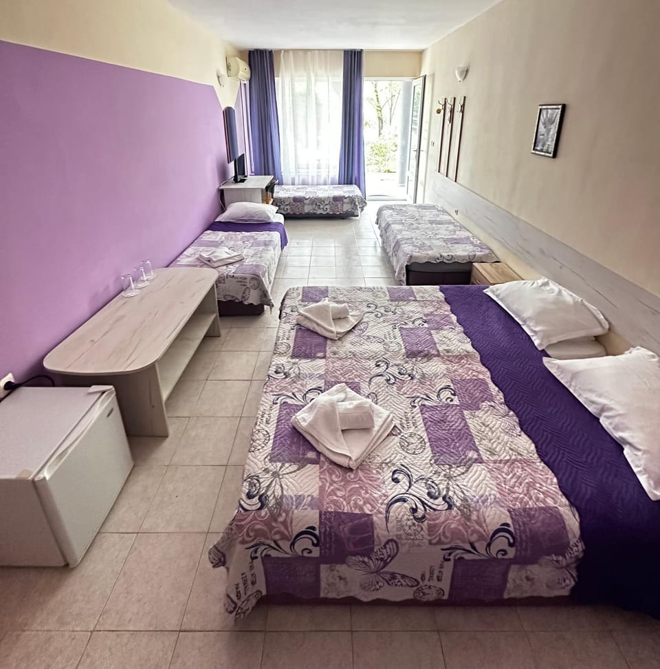 Hotel RIVA Hotel in Varna
