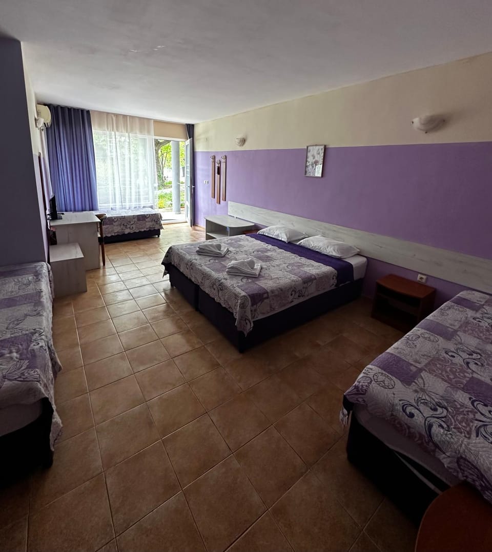 Hotel RIVA Hotel in Varna