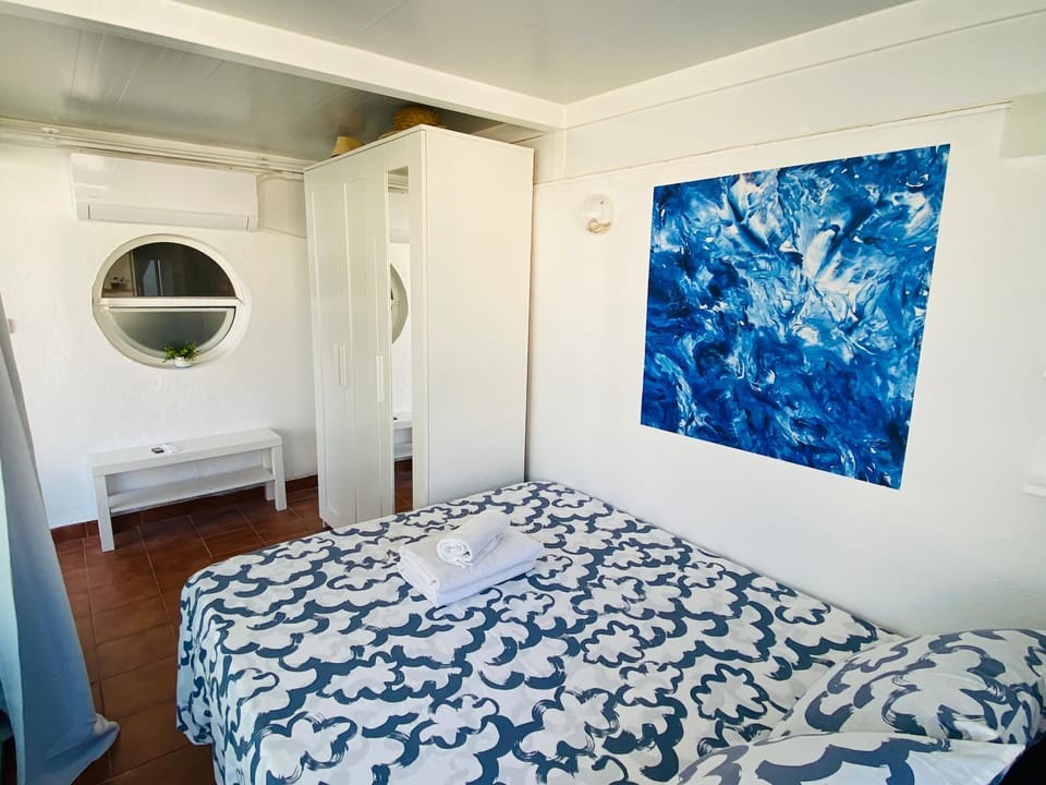 Ático Cádiz Suite Apartment in Cadiz