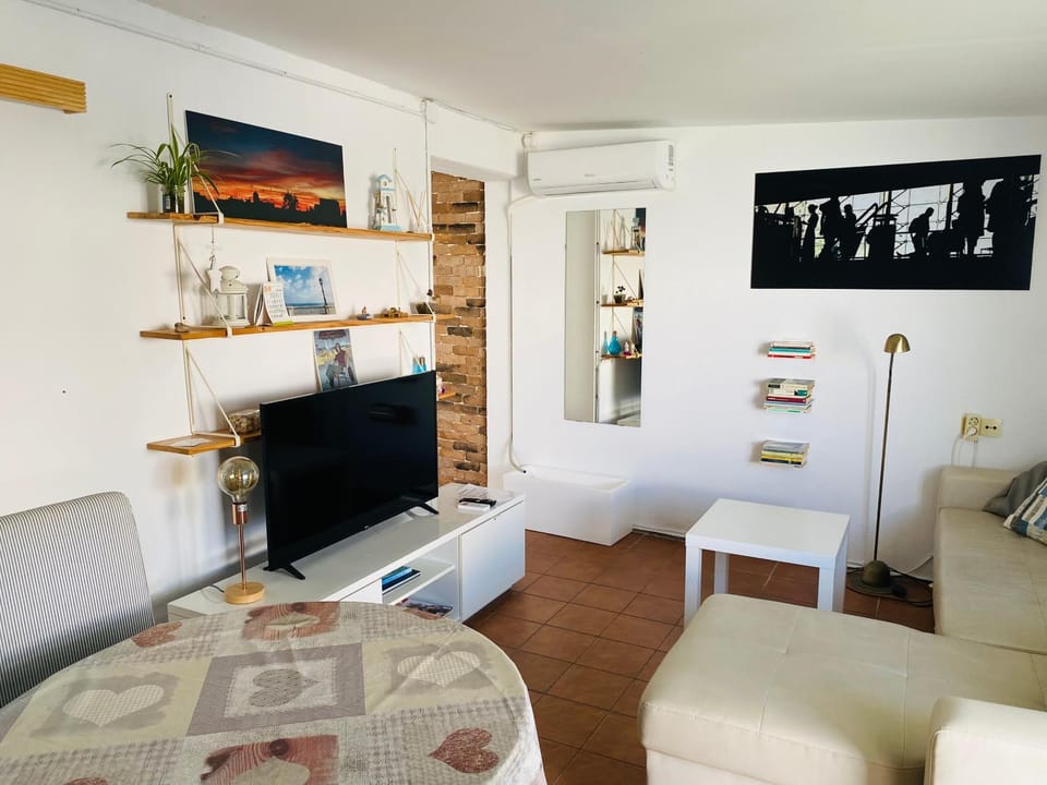 Ático Cádiz Suite Apartment in Cadiz