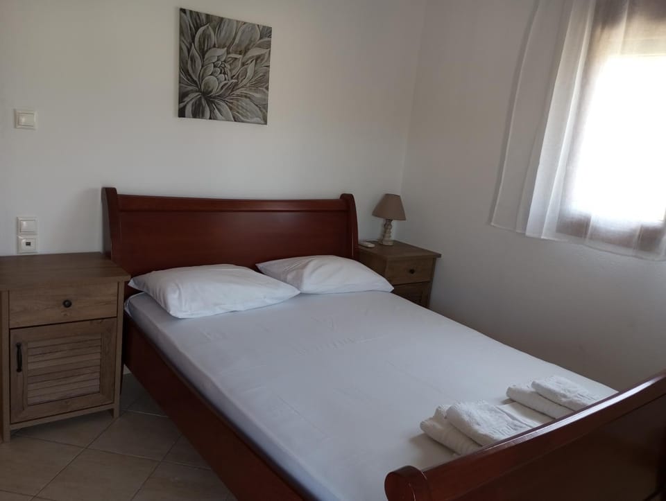 Nisos family apartments Apartment in Peloponnese, Western Greece and the Ionian