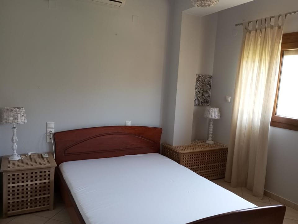 Nisos family apartments Apartment in Peloponnese, Western Greece and the Ionian