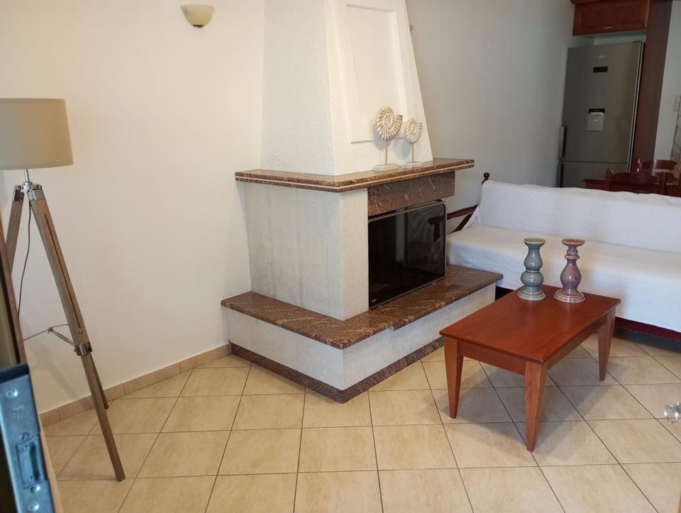 Nisos family apartments Apartment in Peloponnese, Western Greece and the Ionian
