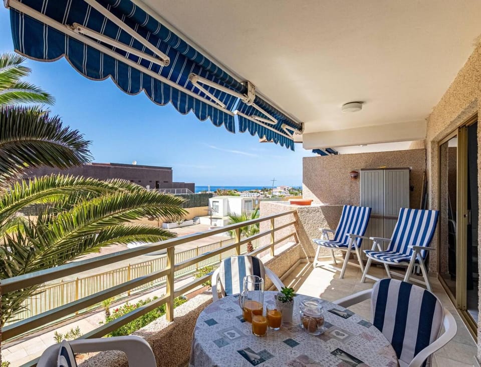 Atlantic Pearl Apt by Dream Homes Tenerife Apartment in Canary Islands