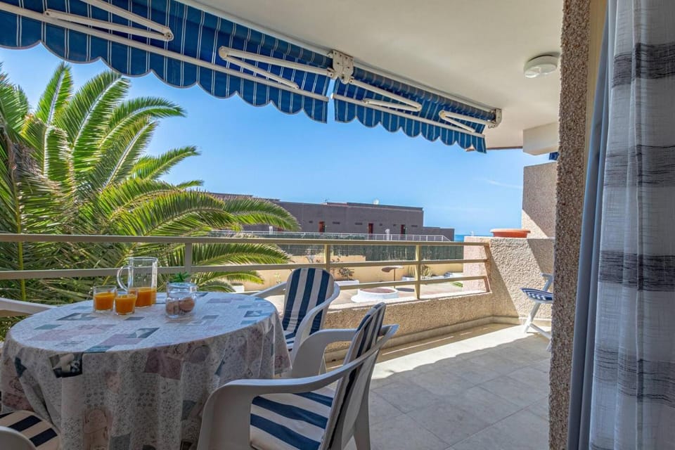 Atlantic Pearl Apt by Dream Homes Tenerife Apartment in Canary Islands