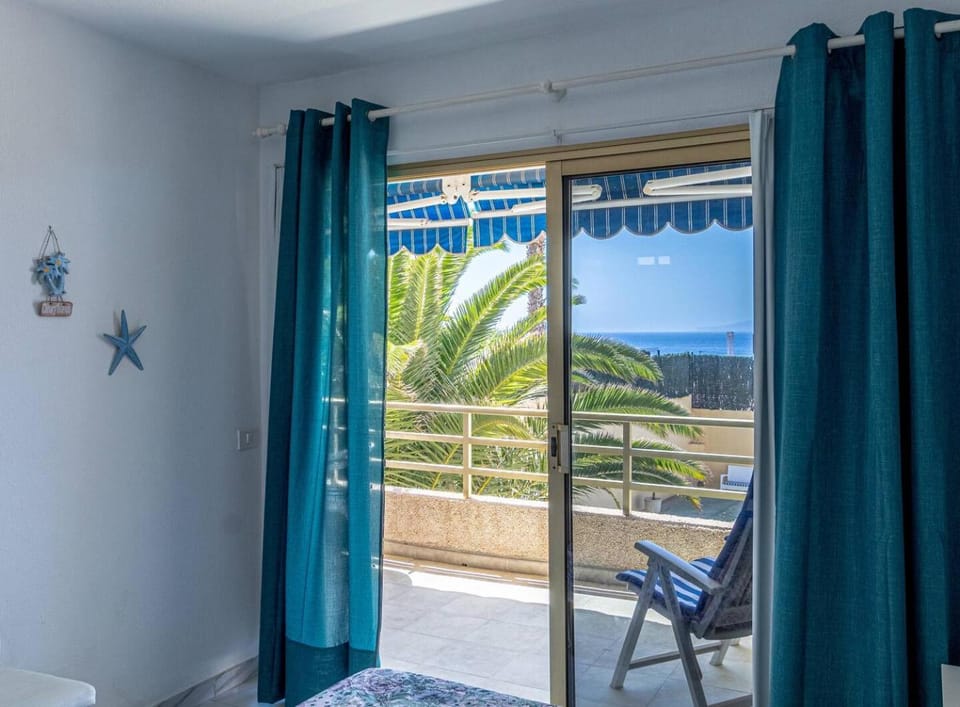 Atlantic Pearl Apt by Dream Homes Tenerife Apartment in Canary Islands