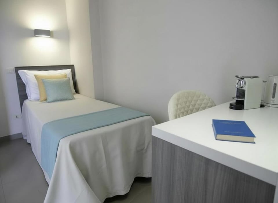 La Galerie Bed and Breakfast in Olbia