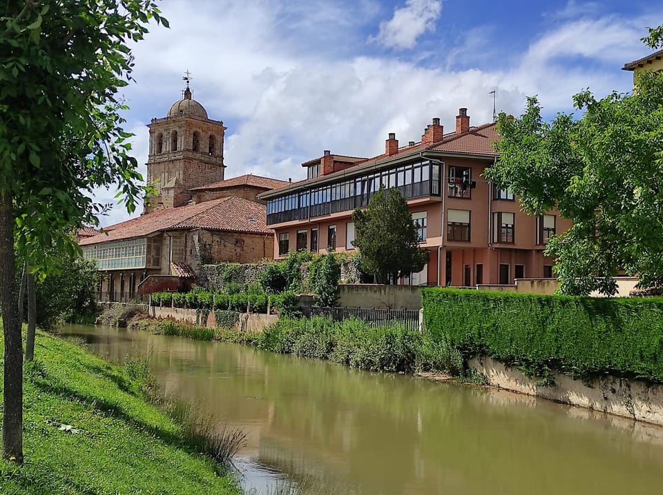 River view