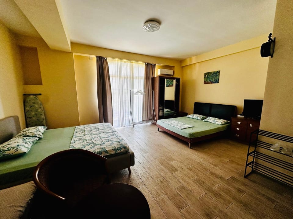 Kvariati - Sunset Kvariati Apartment in Batumi