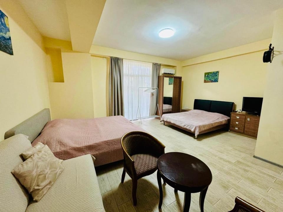 Kvariati - Sunset Kvariati Apartment in Batumi