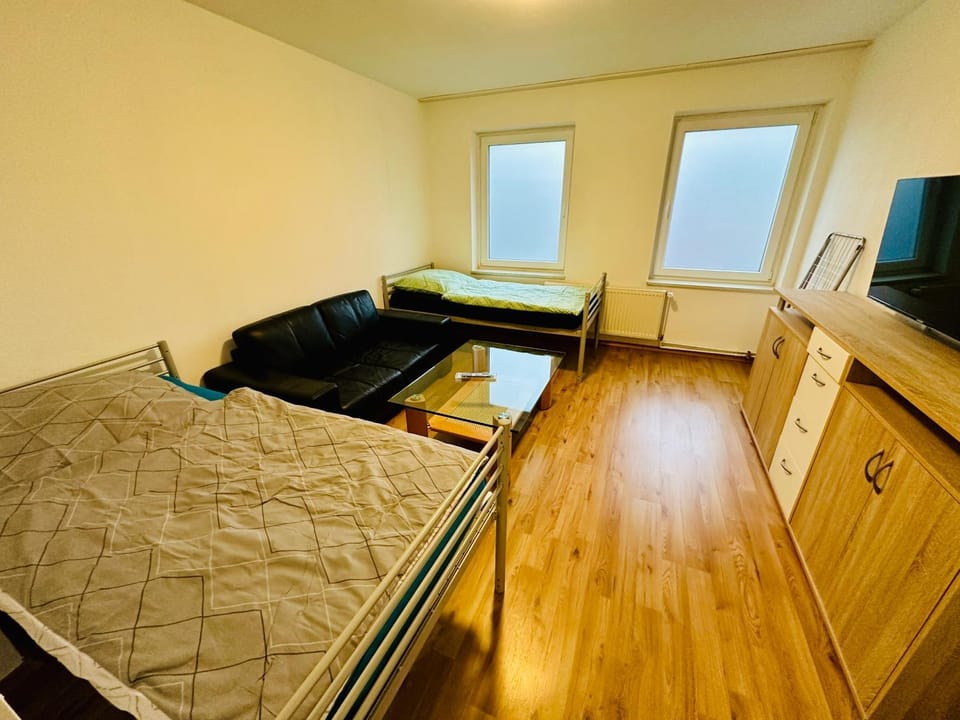 Ferienwohnung Osnabrück- Schinkel Apartment in Osnabrück