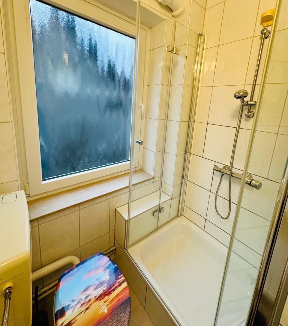 Ferienwohnung Osnabrück- Schinkel Apartment in Osnabrück