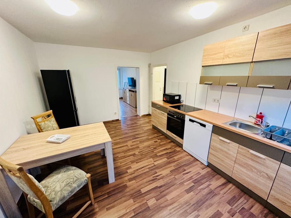 Ferienwohnung Osnabrück- Schinkel Apartment in Osnabrück