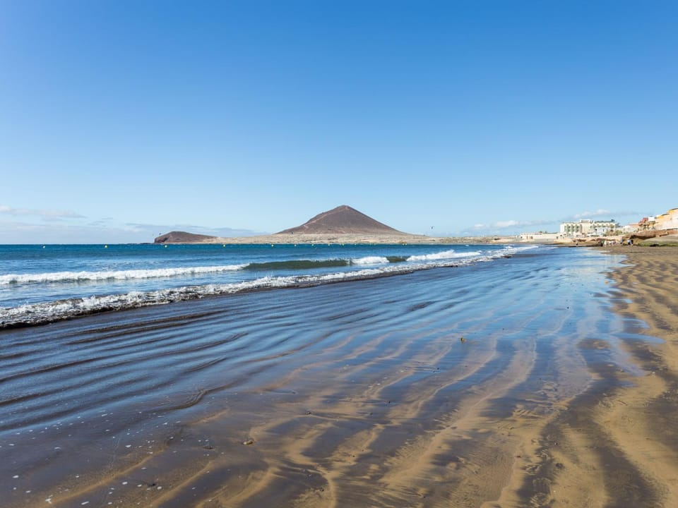 Nearby landmark, Beach