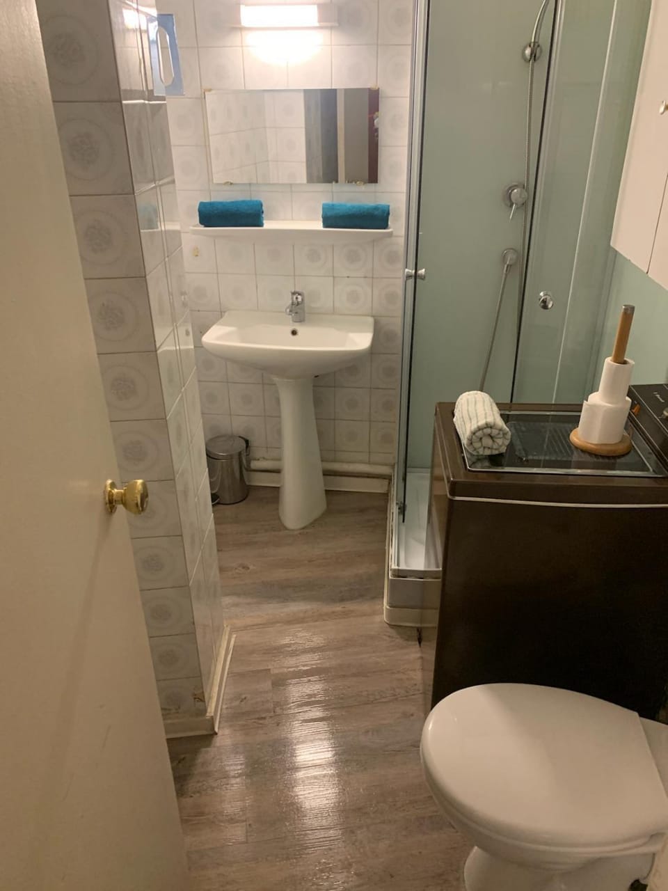 AJACCIO CATHEDRALE AU COEUR DE LA CITEE IMPERIALE POUR 3 a 4 PERS PROCHE DES PLUS BELLES PLAGES ET DE TOUTES COMMODITES PORT A 2MN Apartment in Ajaccio