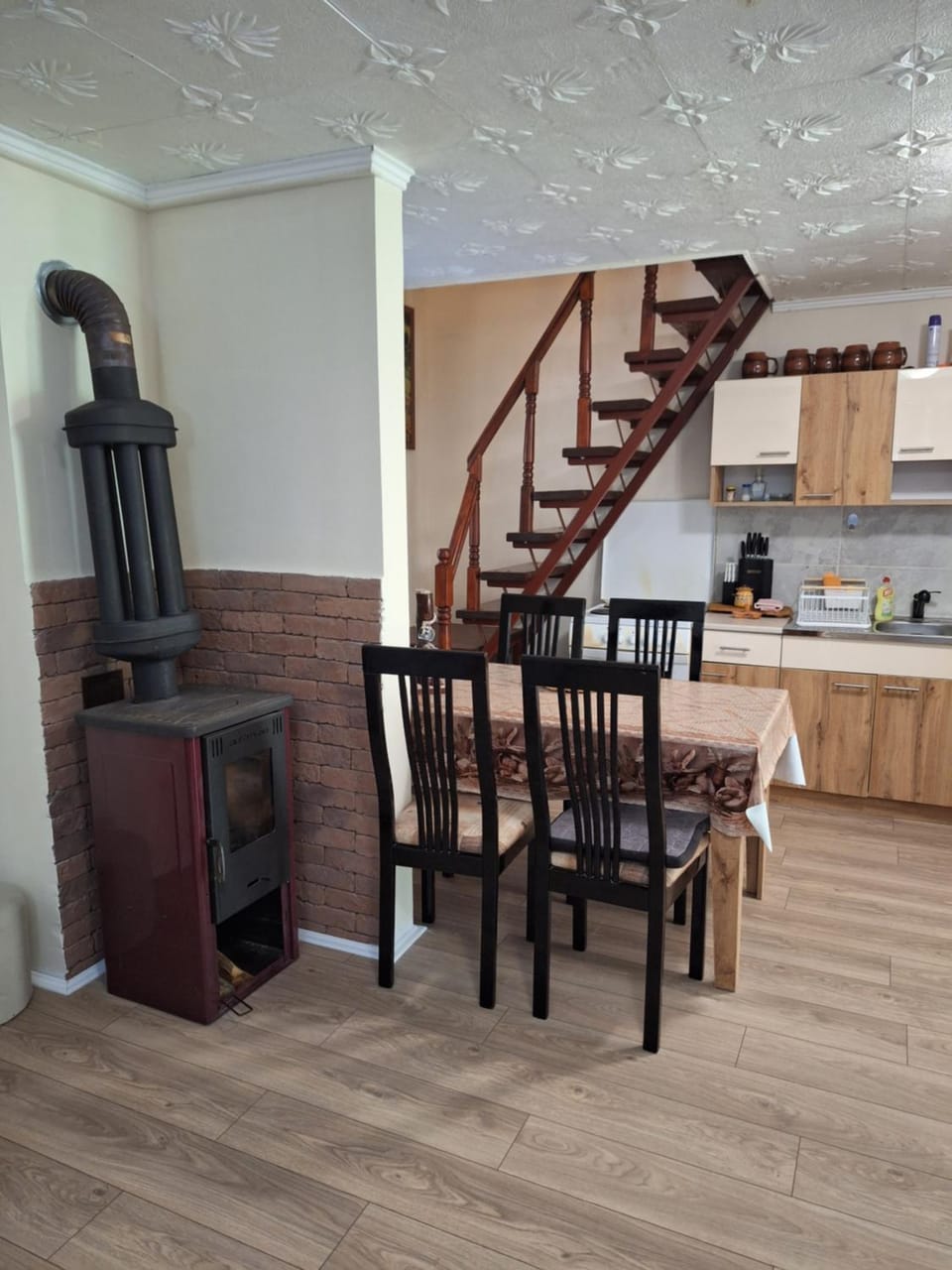 Divčibarka House in Zlatibor District, Serbia