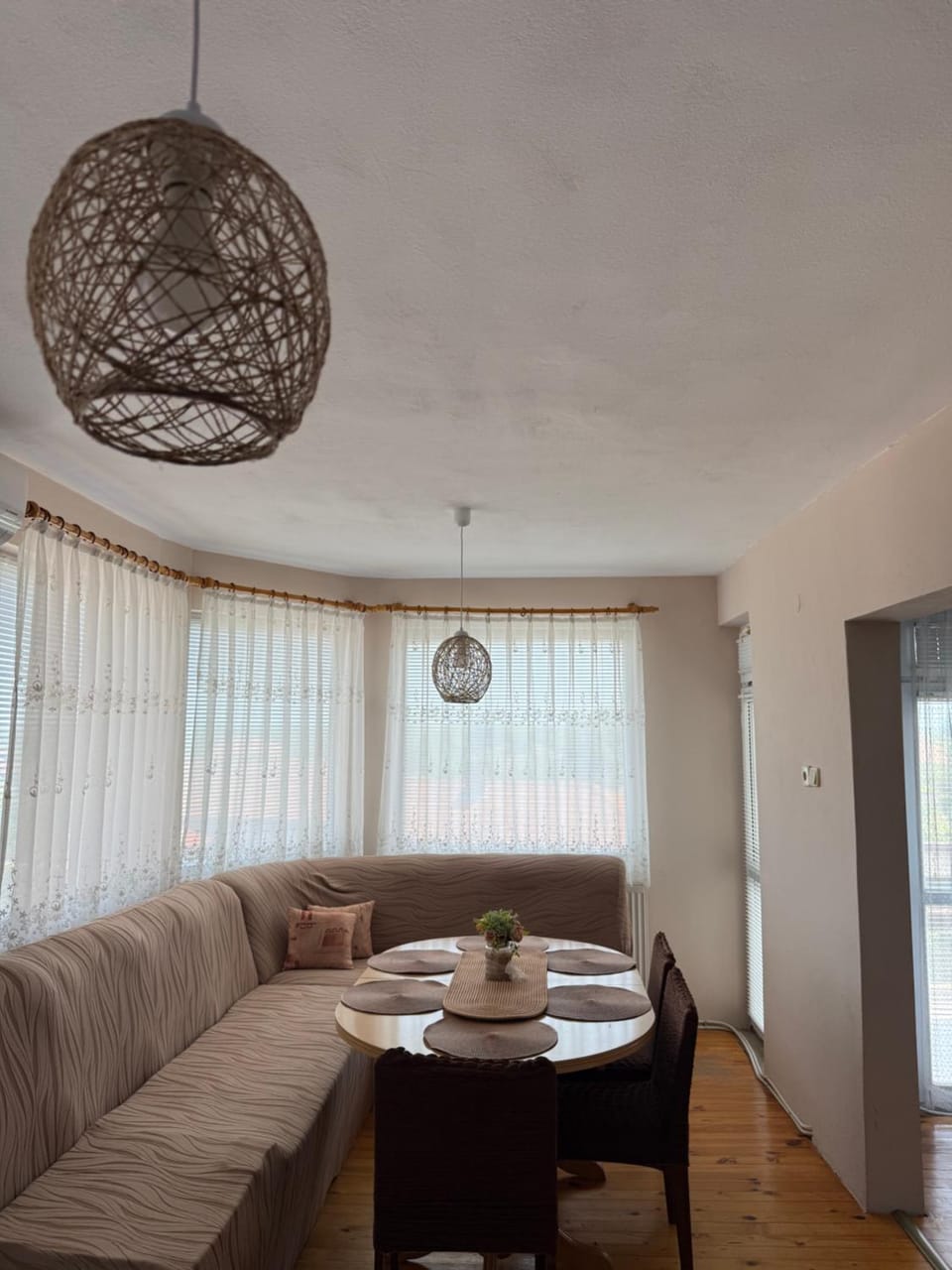 Къща за гости Шишкови House in Dobrich Province, Bulgaria
