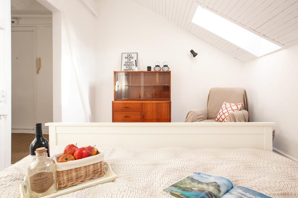 Sopot Apartment in Sopot