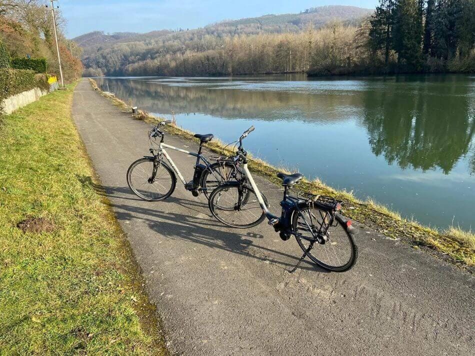 Cycling