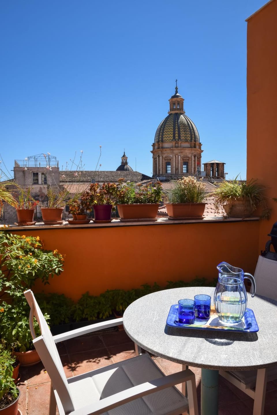 Nearby landmark, Balcony/Terrace