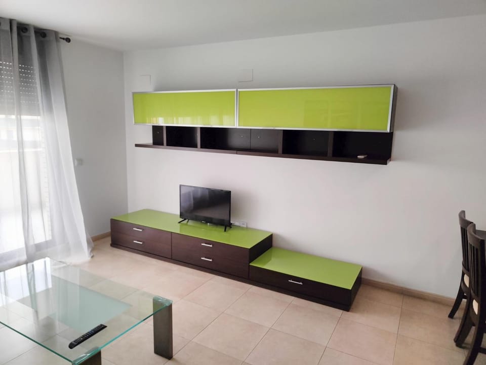 Communal lounge/ TV room, Living room