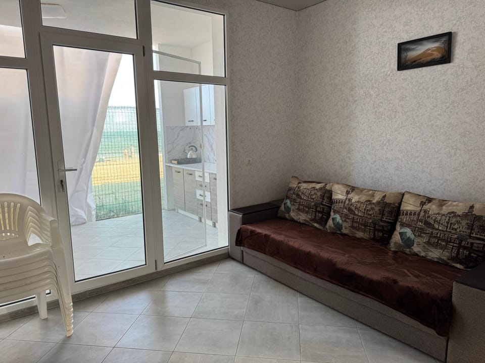 Коттедж АФАЛІНА Apartment in Odessa Oblast