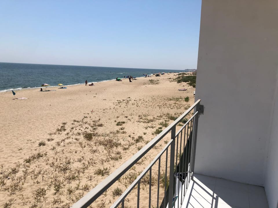Коттедж АФАЛІНА Apartment in Odessa Oblast