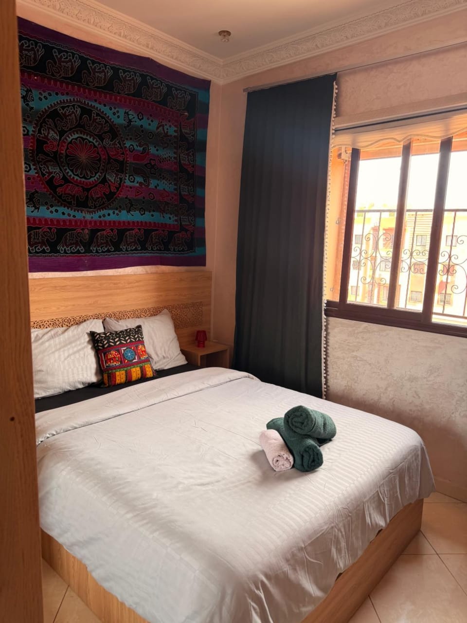 Julie's Private Apartment Apartment in Marrakesh